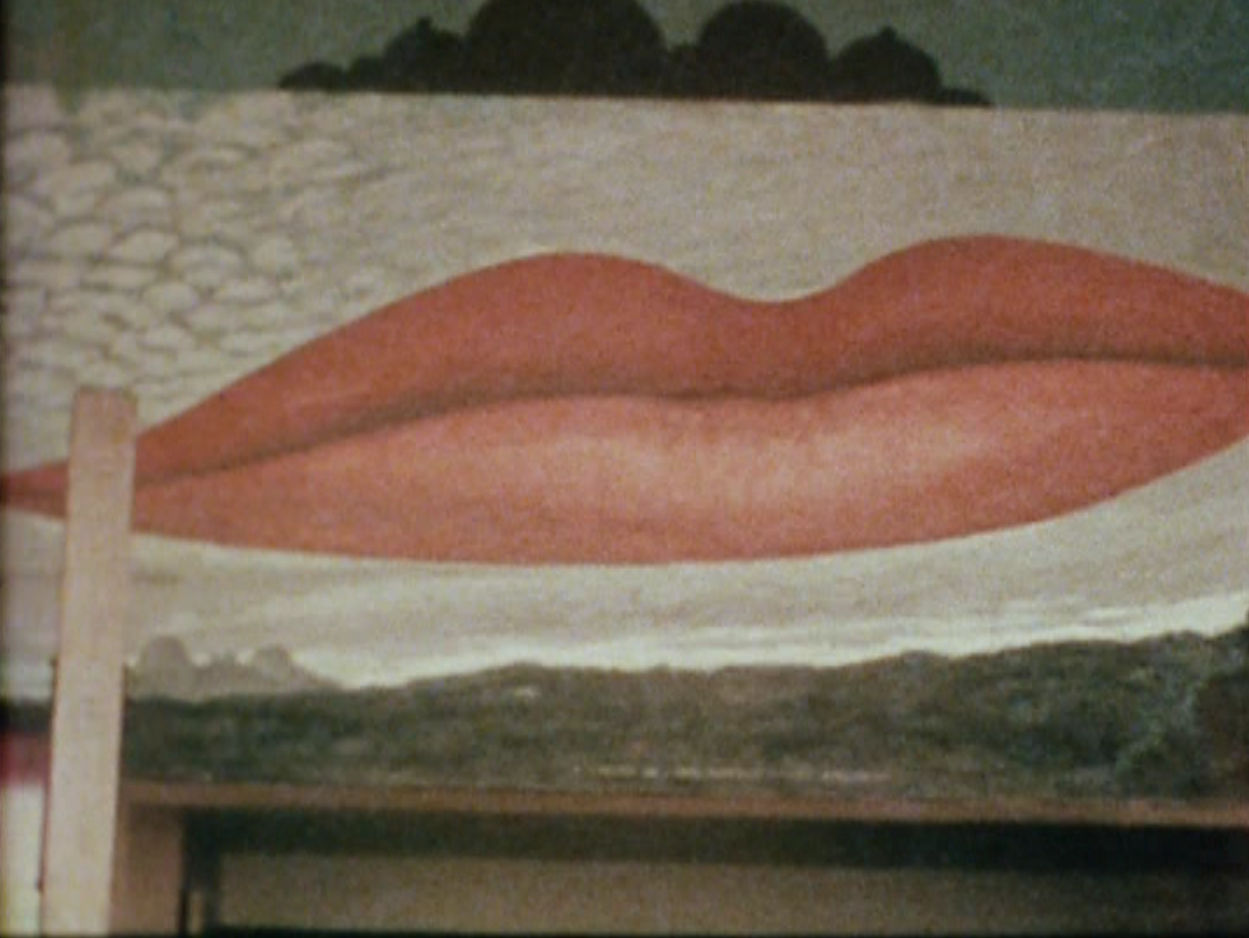 Z filmu <b><i>Ateliér Val-de-Grâce</i></b>